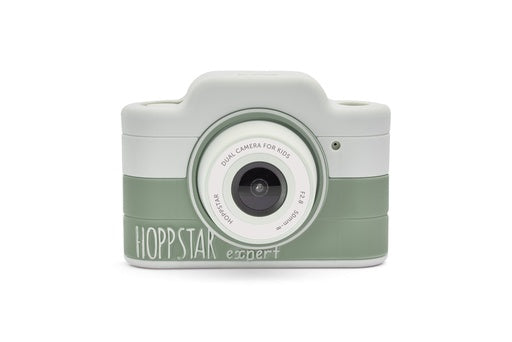 Hoppstar-Kamera – Experte