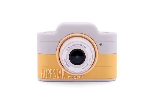 Hoppstar-Kamera – Experte