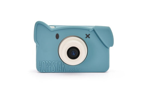Hoppstar-Kamera – Rookie