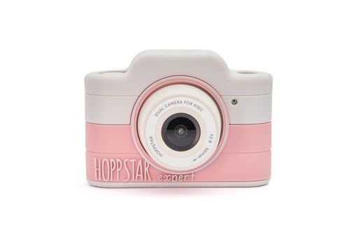 Hoppstar-Kamera – Experte