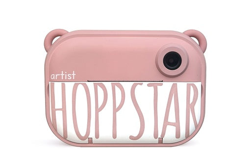 Hoppstar-Kamera – Künstler