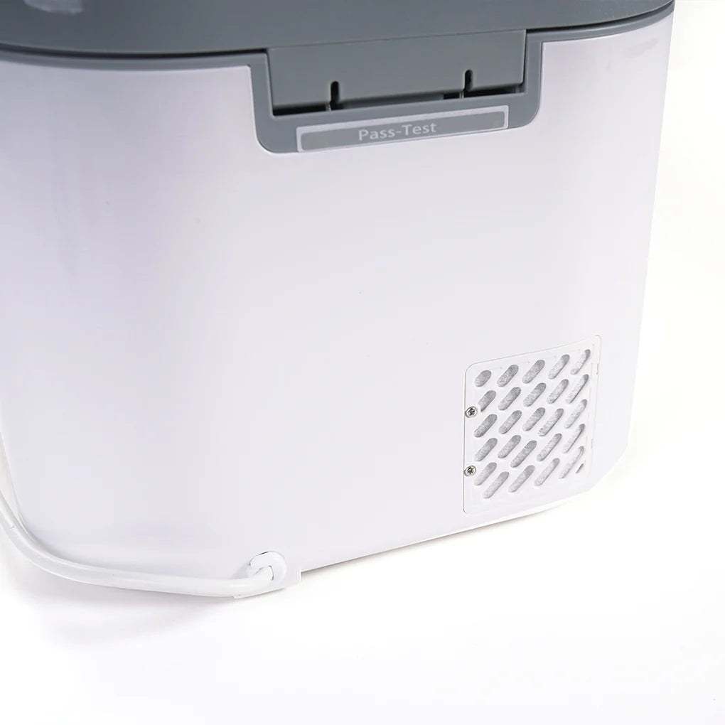 MIZU - STERILIZZATORE A SECCO