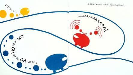 Oh! Un libro che fa dei suoni