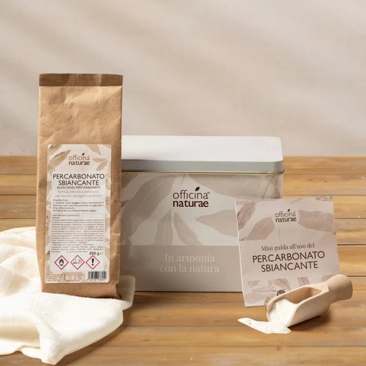 Solara - Natriumpercarbonat-Ökowaschmittel 500gr