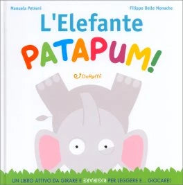 L'Elefante Patapum!