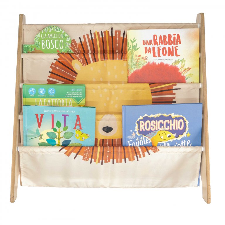 Sassi Lifestyle - Libreria Montessori