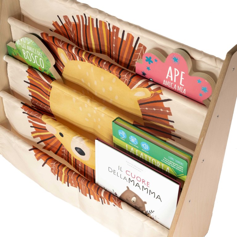 Sassi Lifestyle - Libreria Montessori