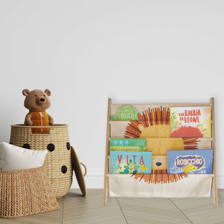 Sassi Lifestyle - Libreria Montessori