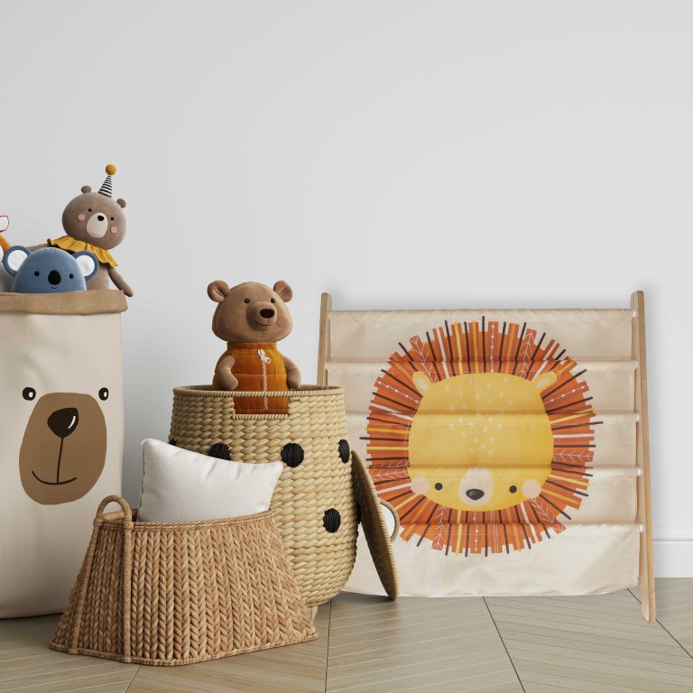 Sassi Lifestyle - Libreria Montessori