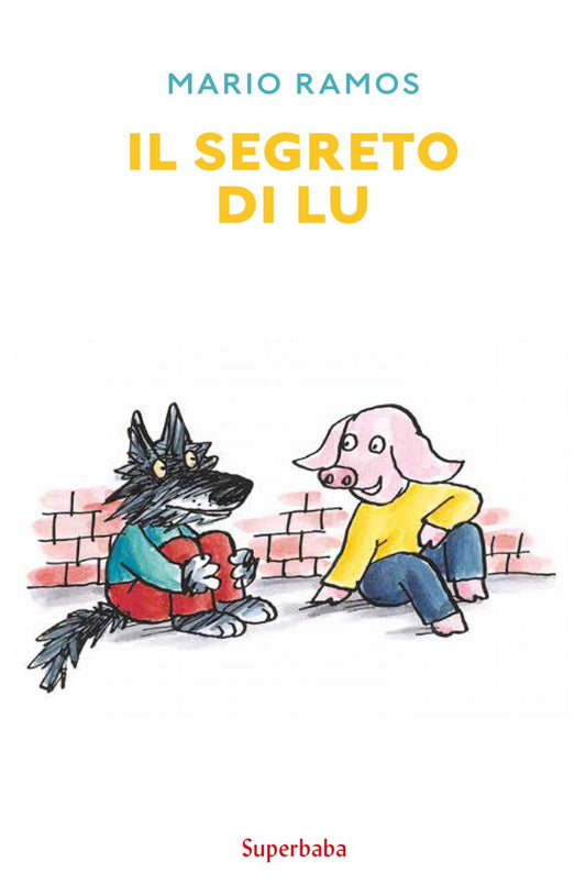Il segreto di Lu