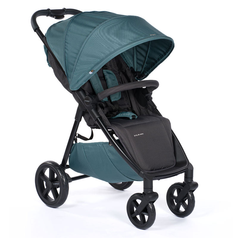 Mast Swiss - Passeggino M4 Mini