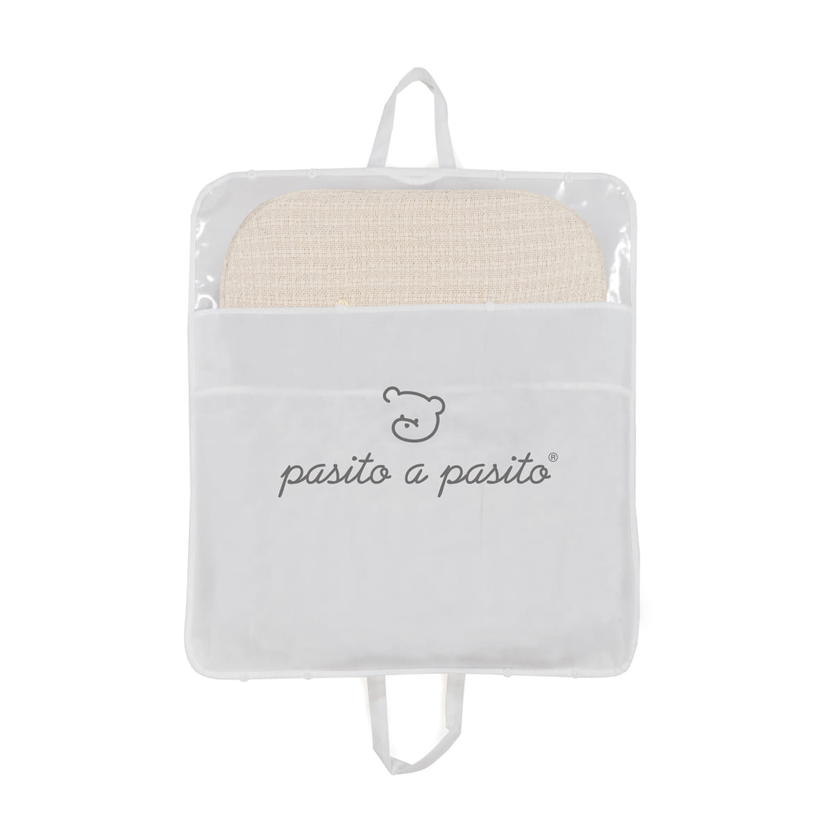 Pasito a Pasito - Materassino per Passeggino