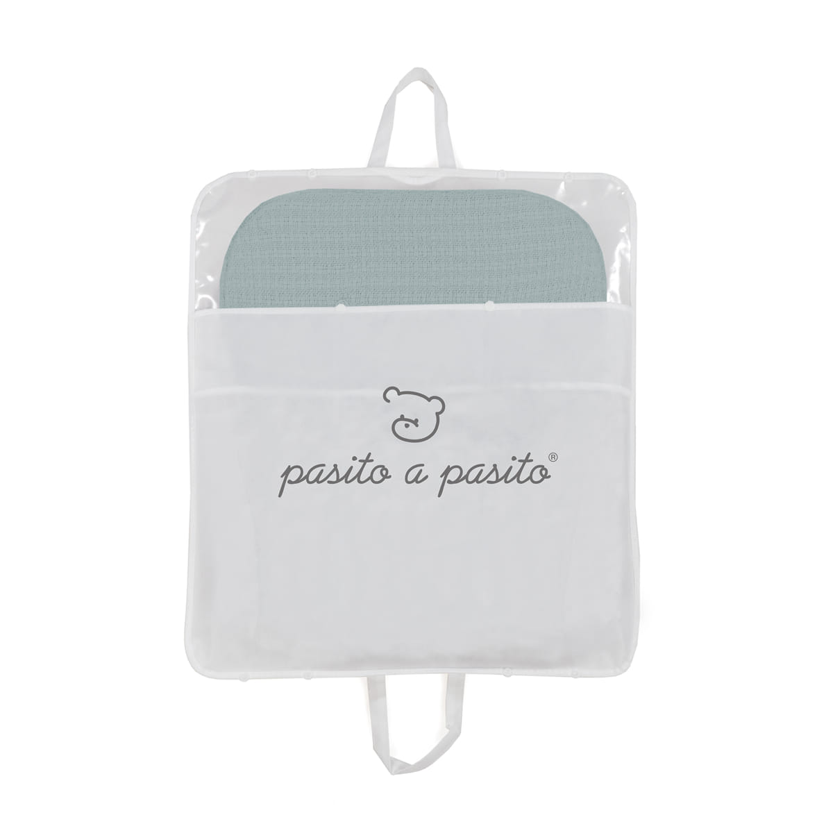 Pasito a Pasito - Materassino per Passeggino