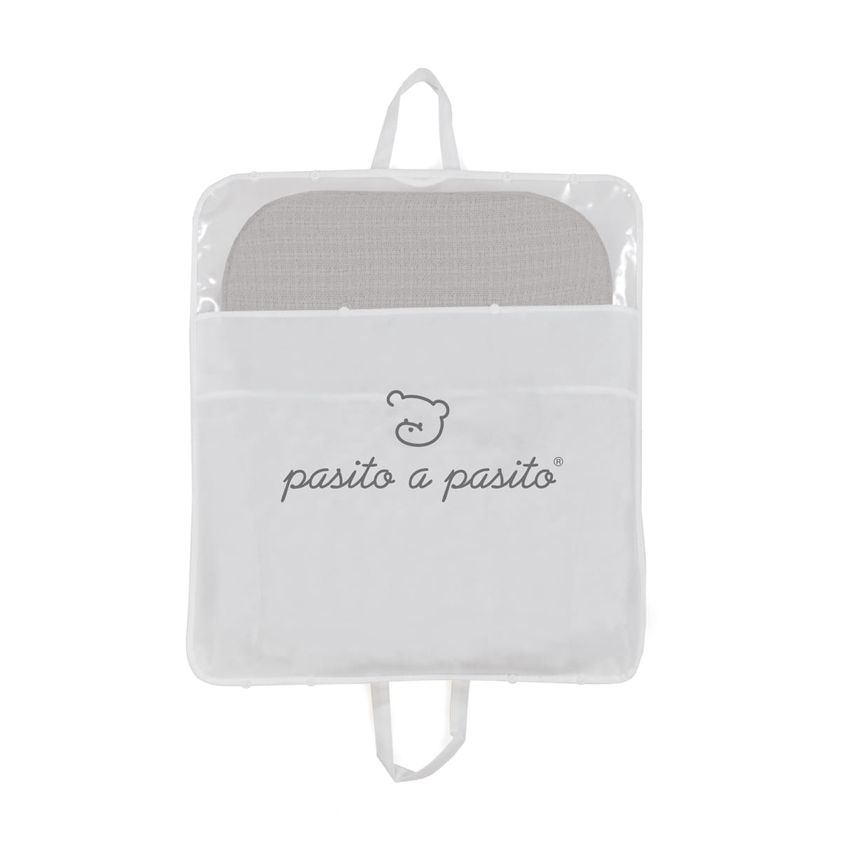 Pasito a Pasito - Materassino per Passeggino