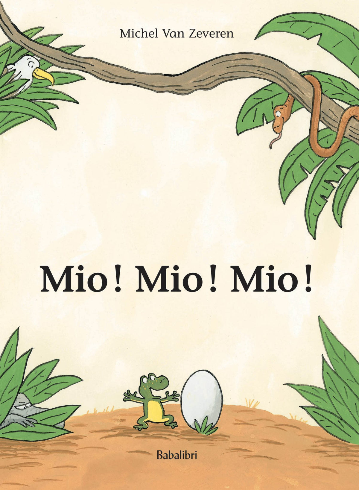 Mio! Mio! Mio!