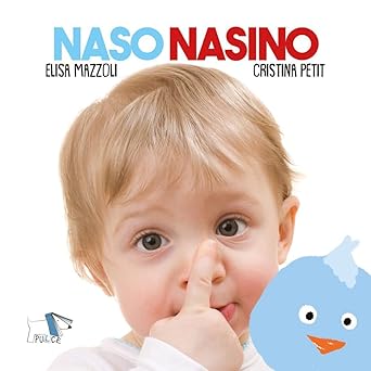 Naso nasino