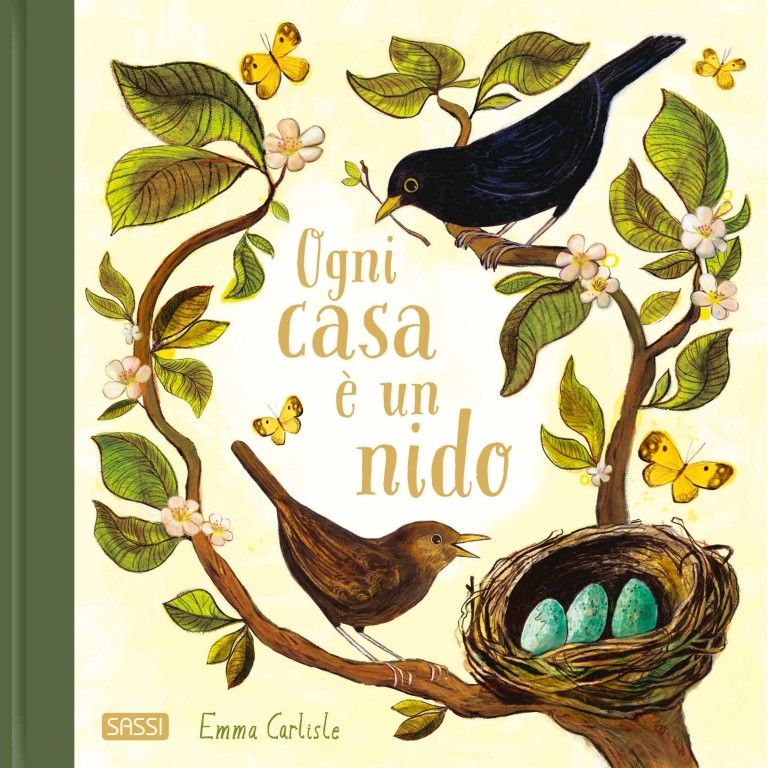 Ogni casa è un nido