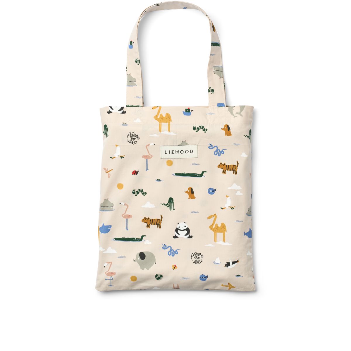 Biancheria da letto per bambini Carmen 70x100