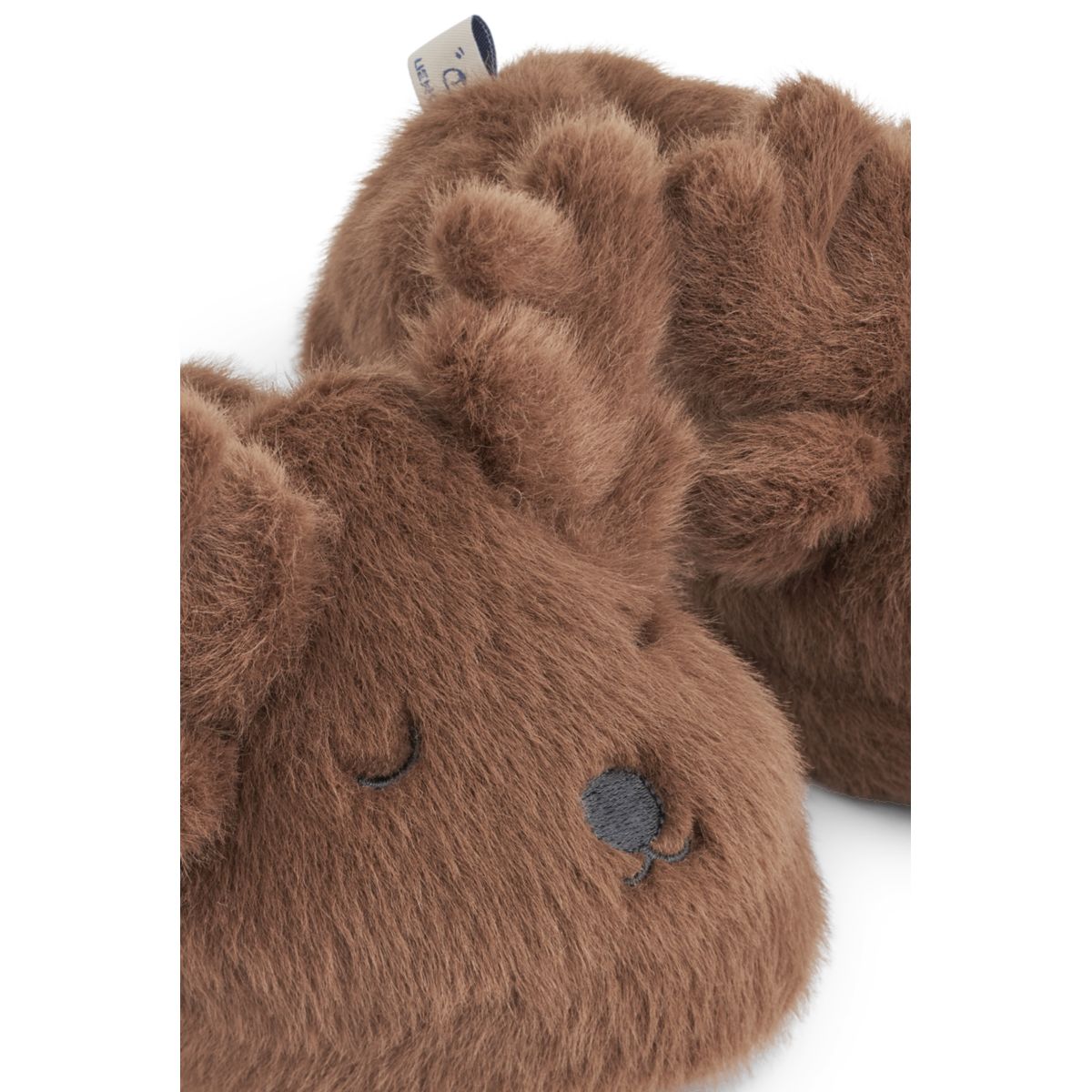 Liewood - Pantofole Renna - Pecan