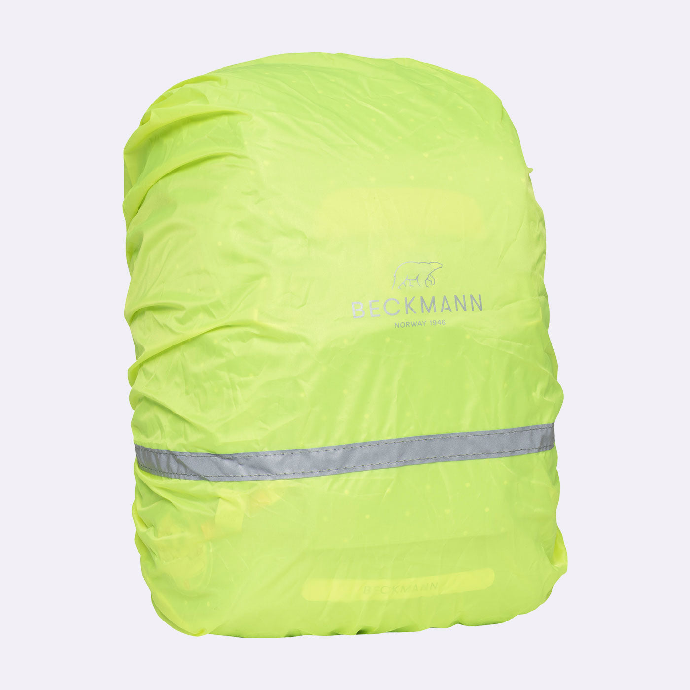 Beckmann - Zaino Scuola Classic, Unicorno - 22L