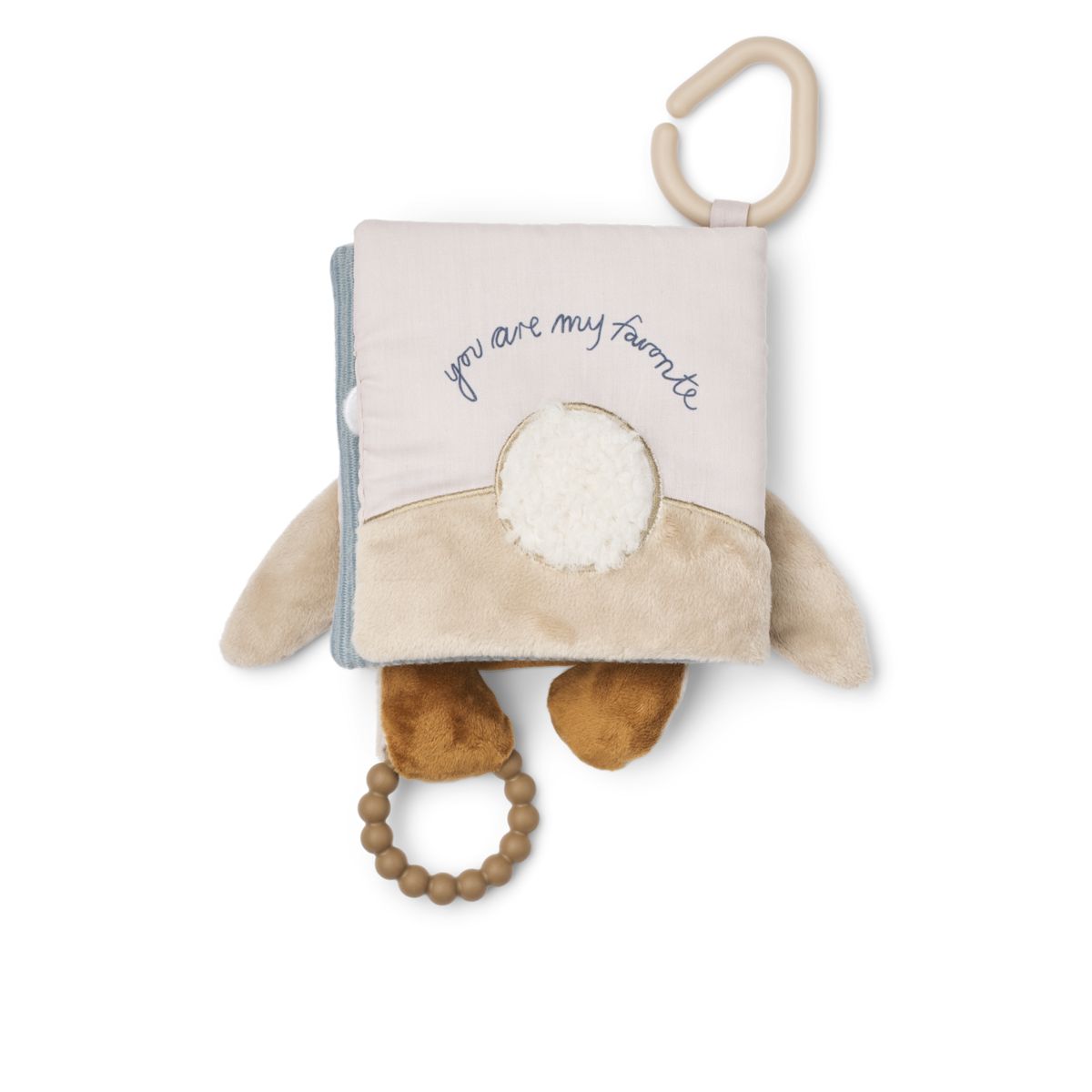 Fey Libro Morbido - Sandy multi mix
