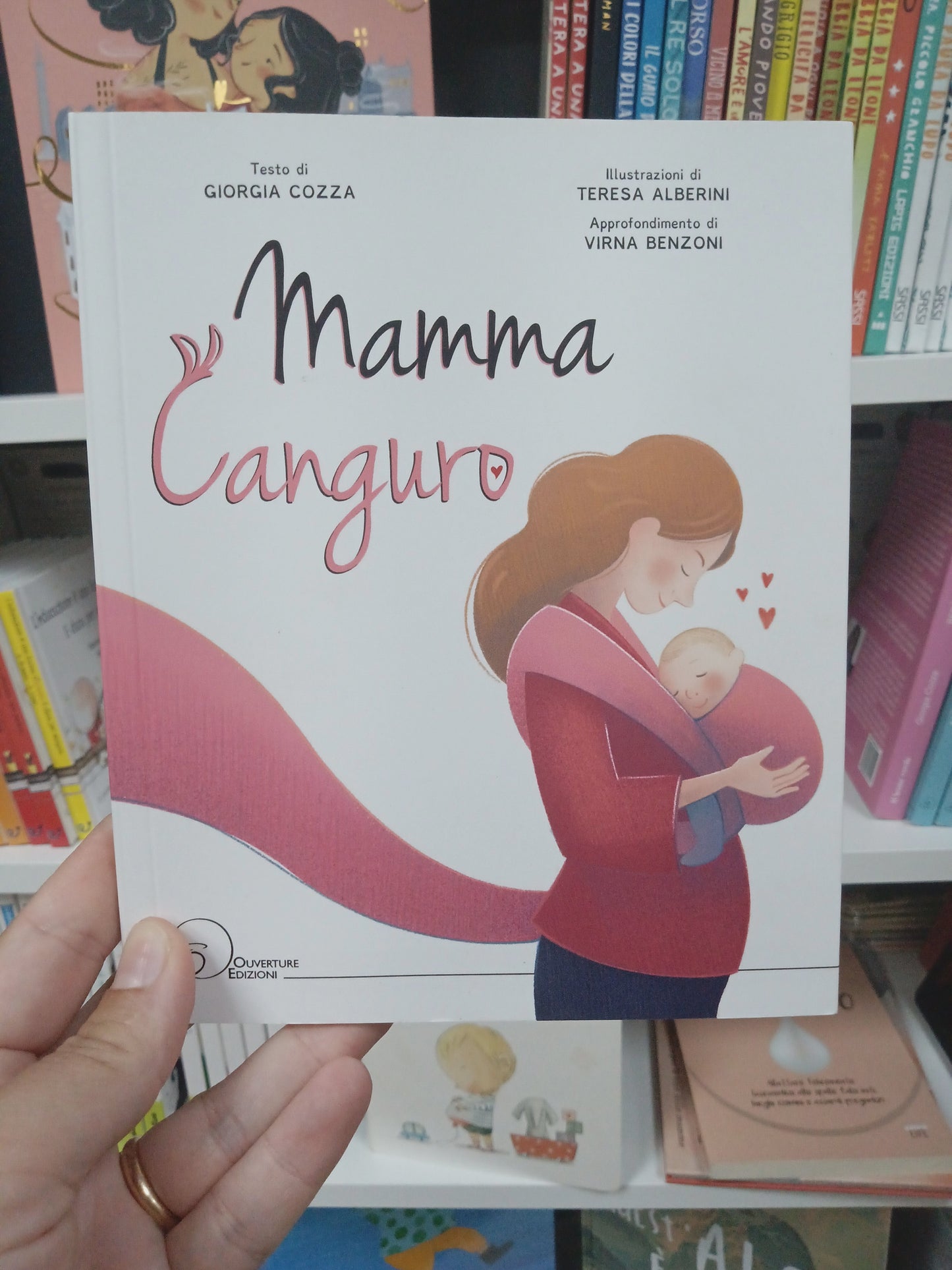 "Attesa" - Kit Libri