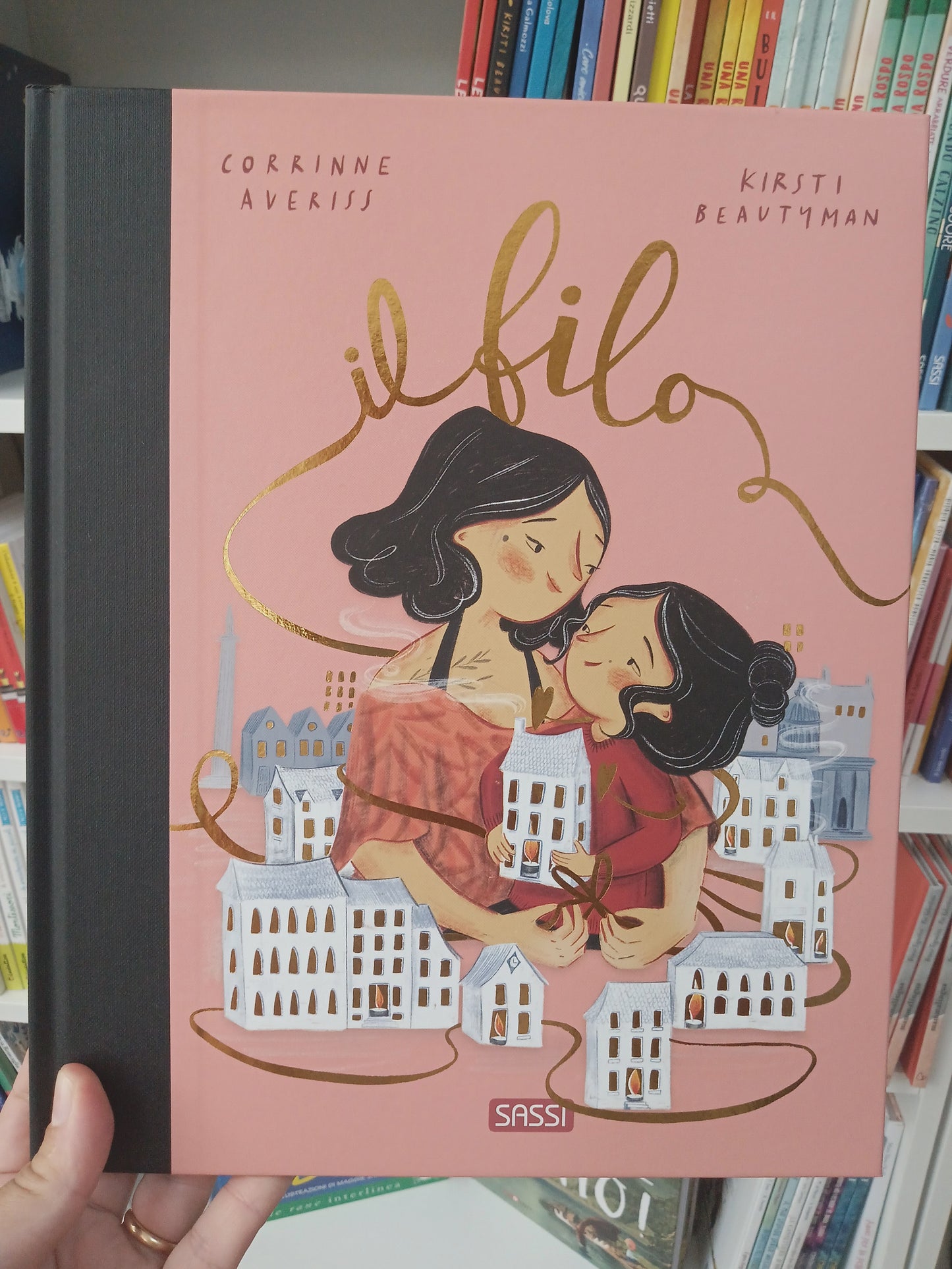 "Vado a scuola" - Kit Libri