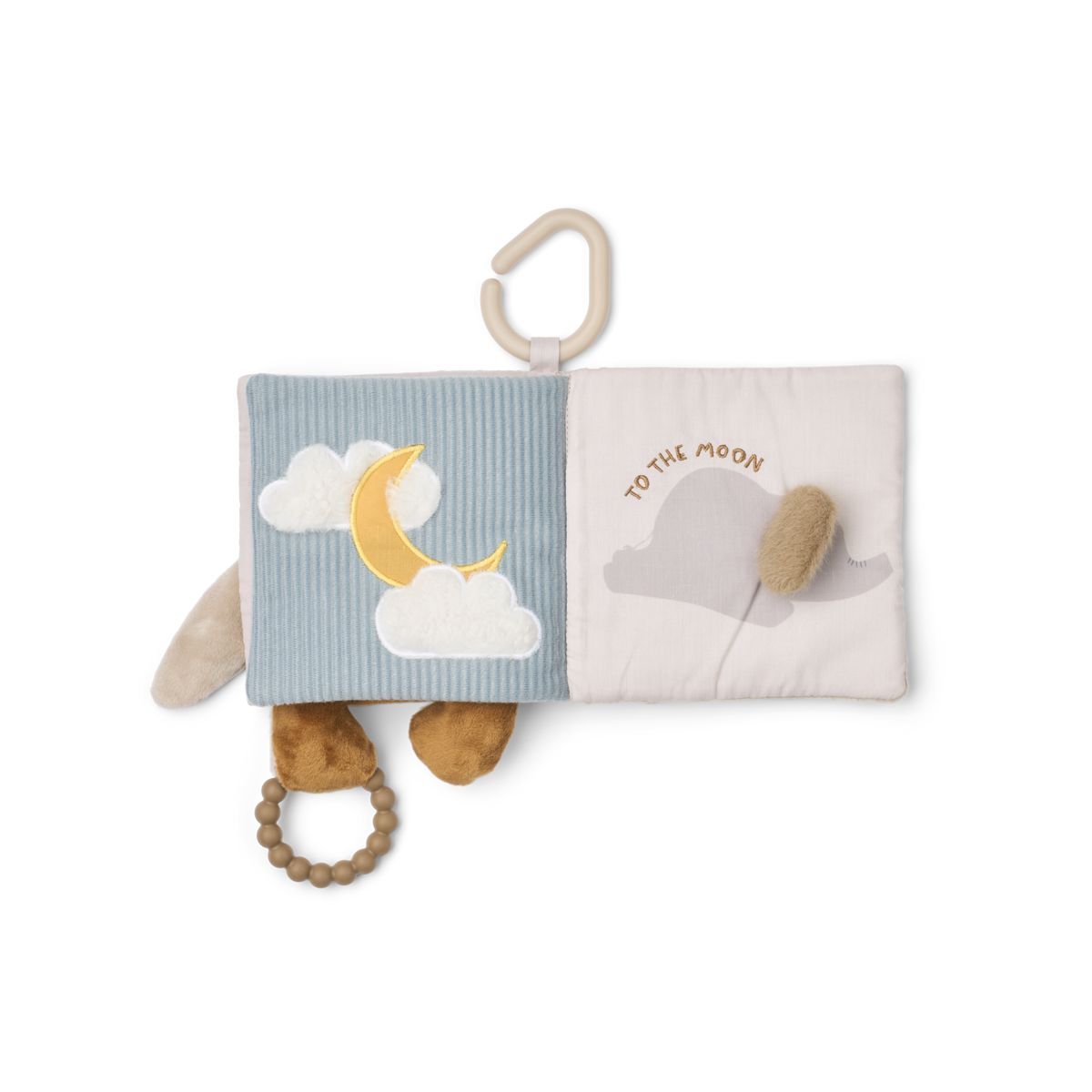Fey Libro Morbido - Sandy multi mix