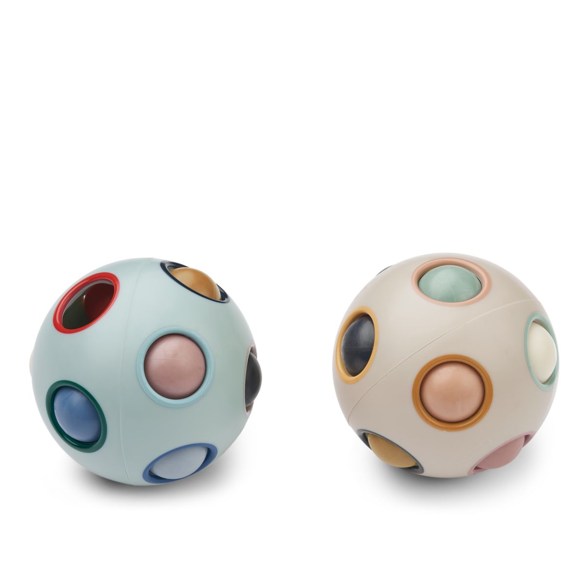 Palla Puzzle Solene 2-Pack