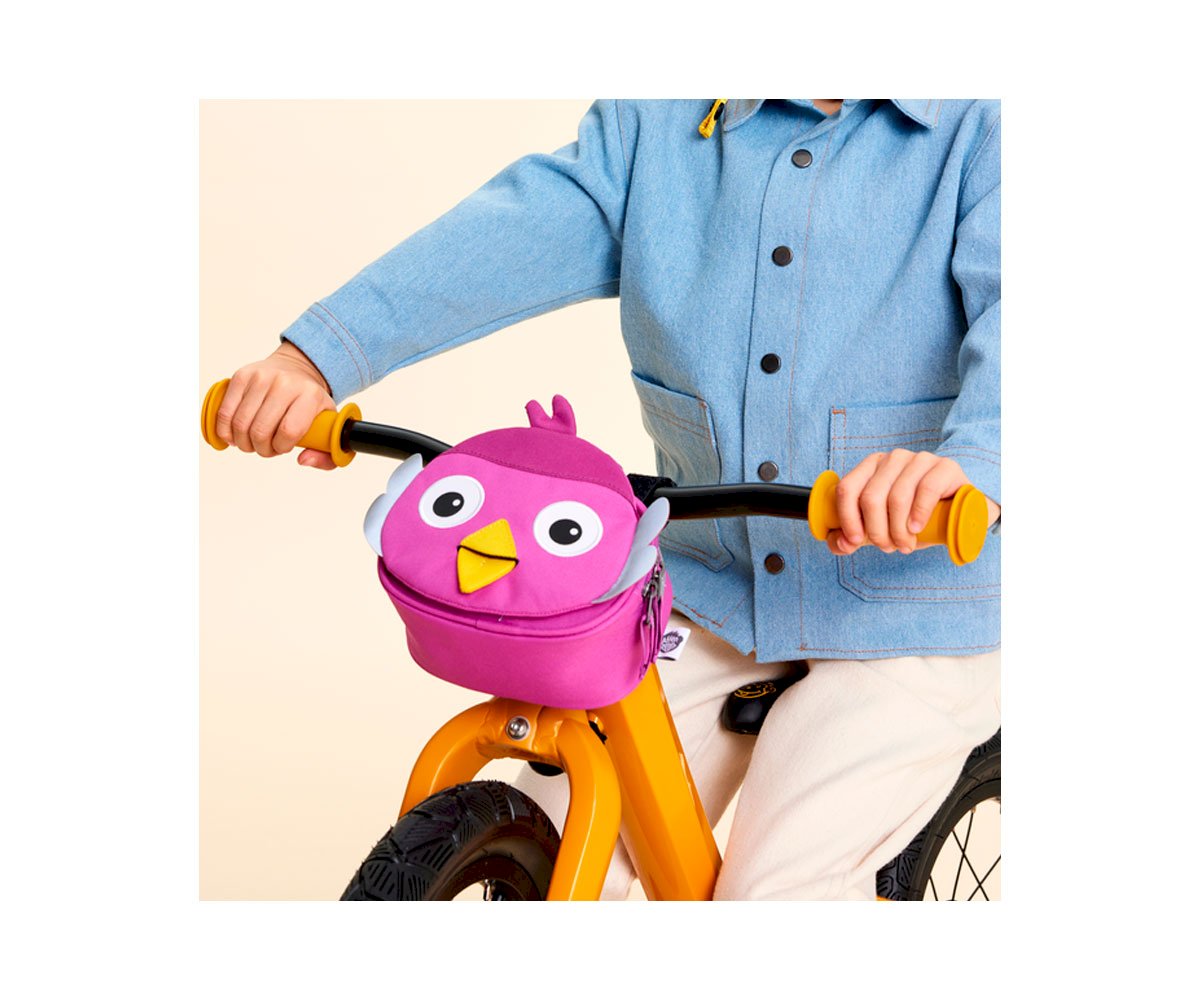 Affenzahn - Borsello Bike
