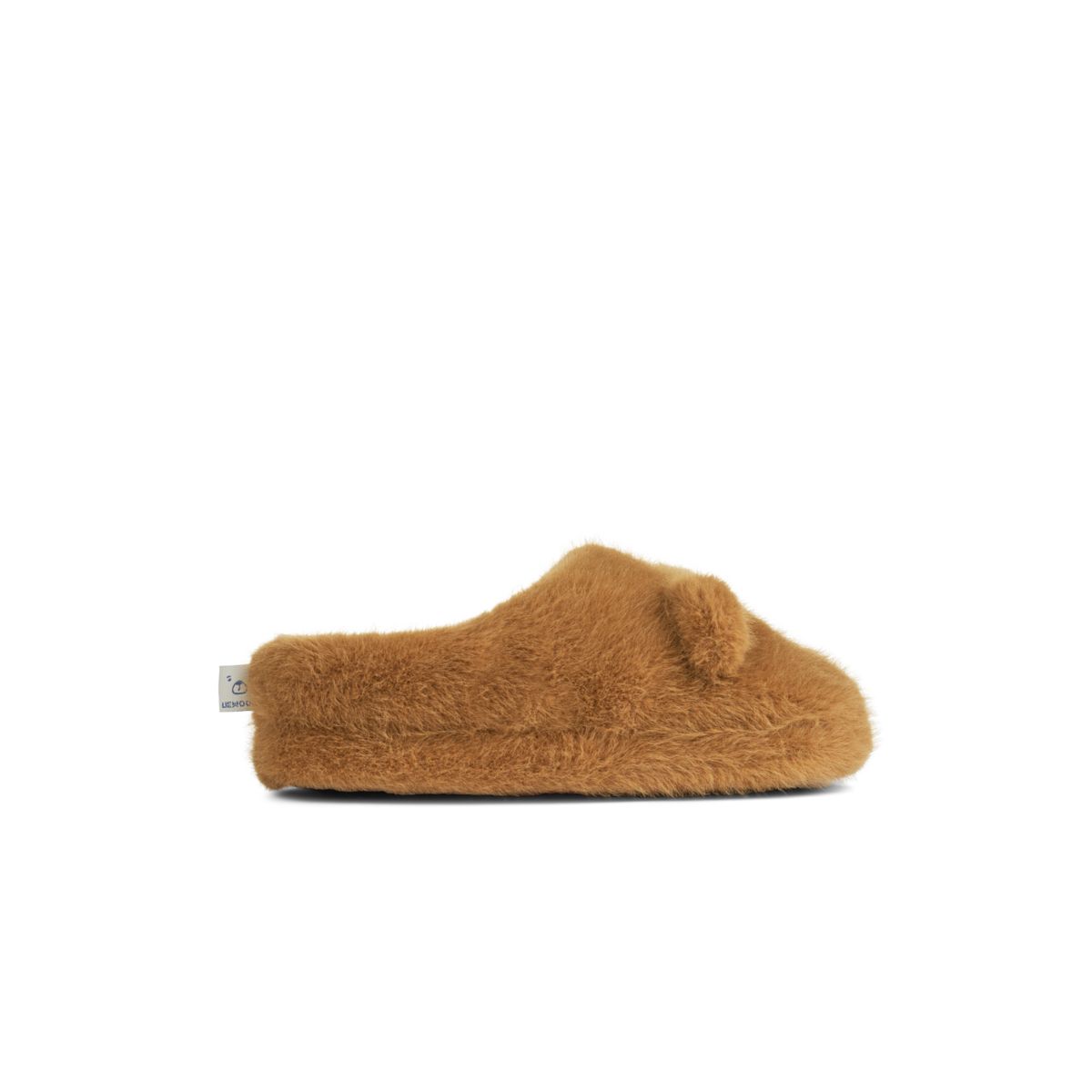 Liewood - Pantofole Orso - Golden Caramel