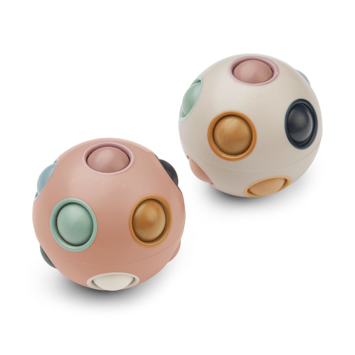 Palla Puzzle Solene 2-Pack