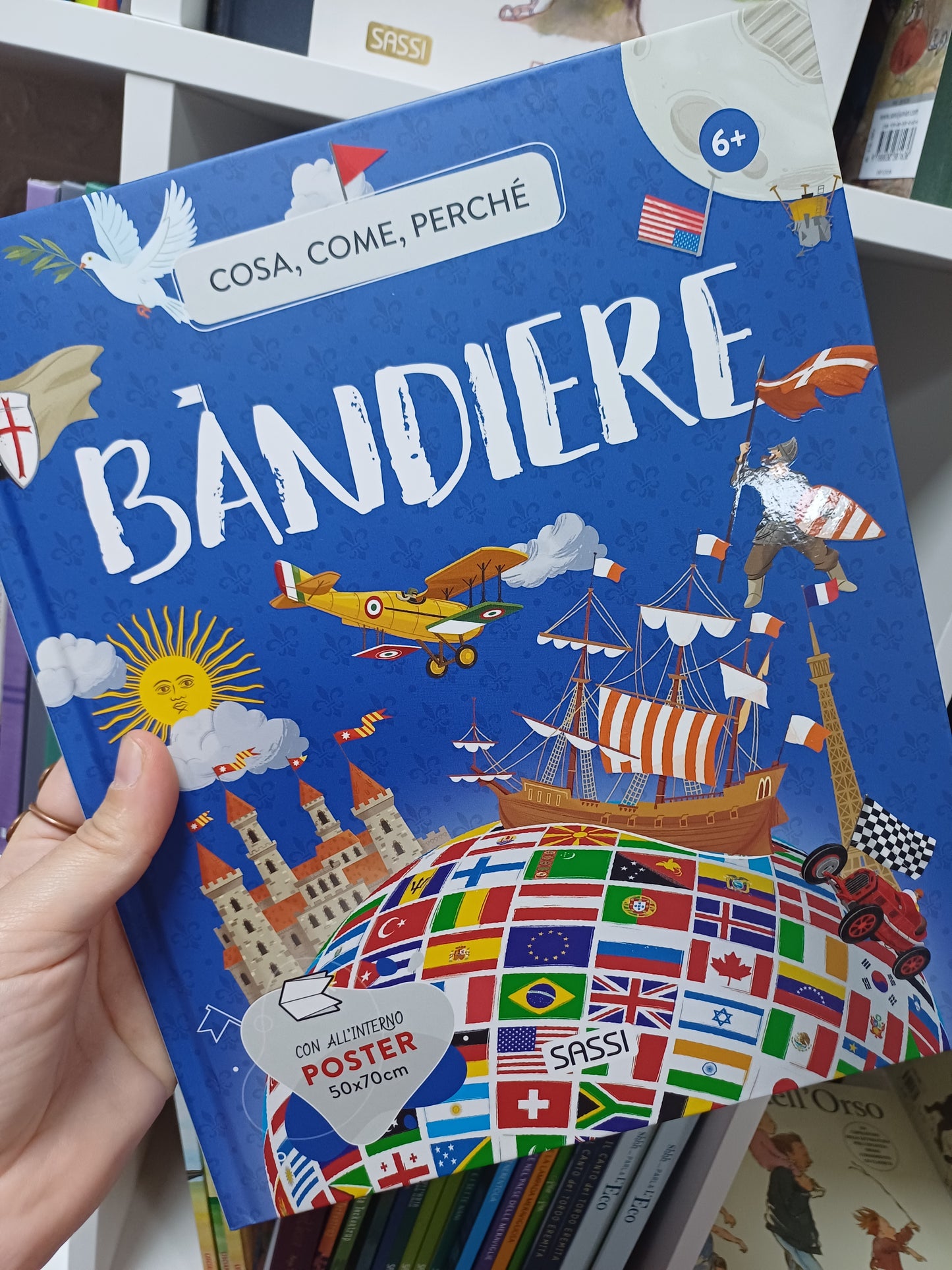 Bandiere