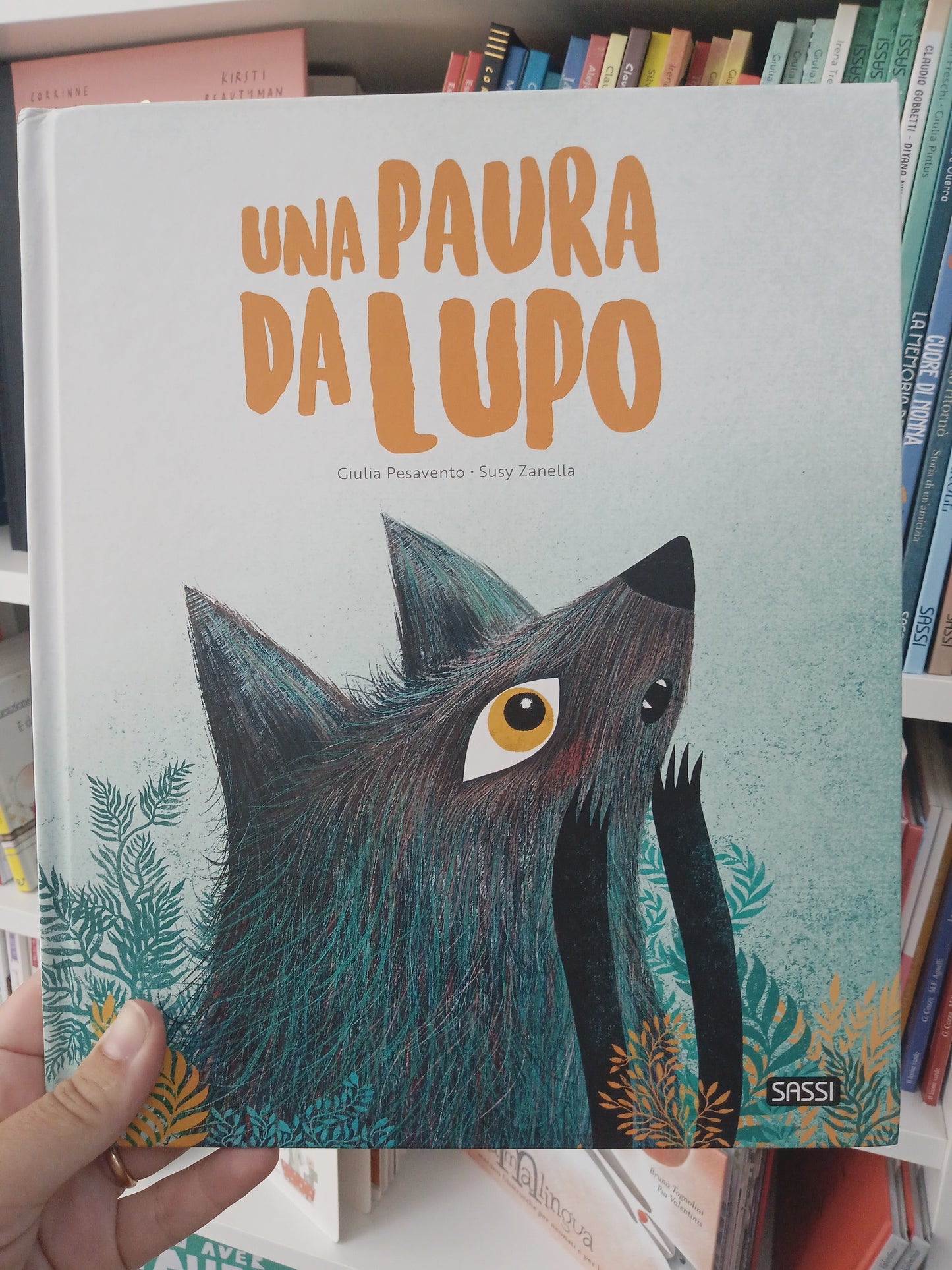Emozioni - Kit Libri