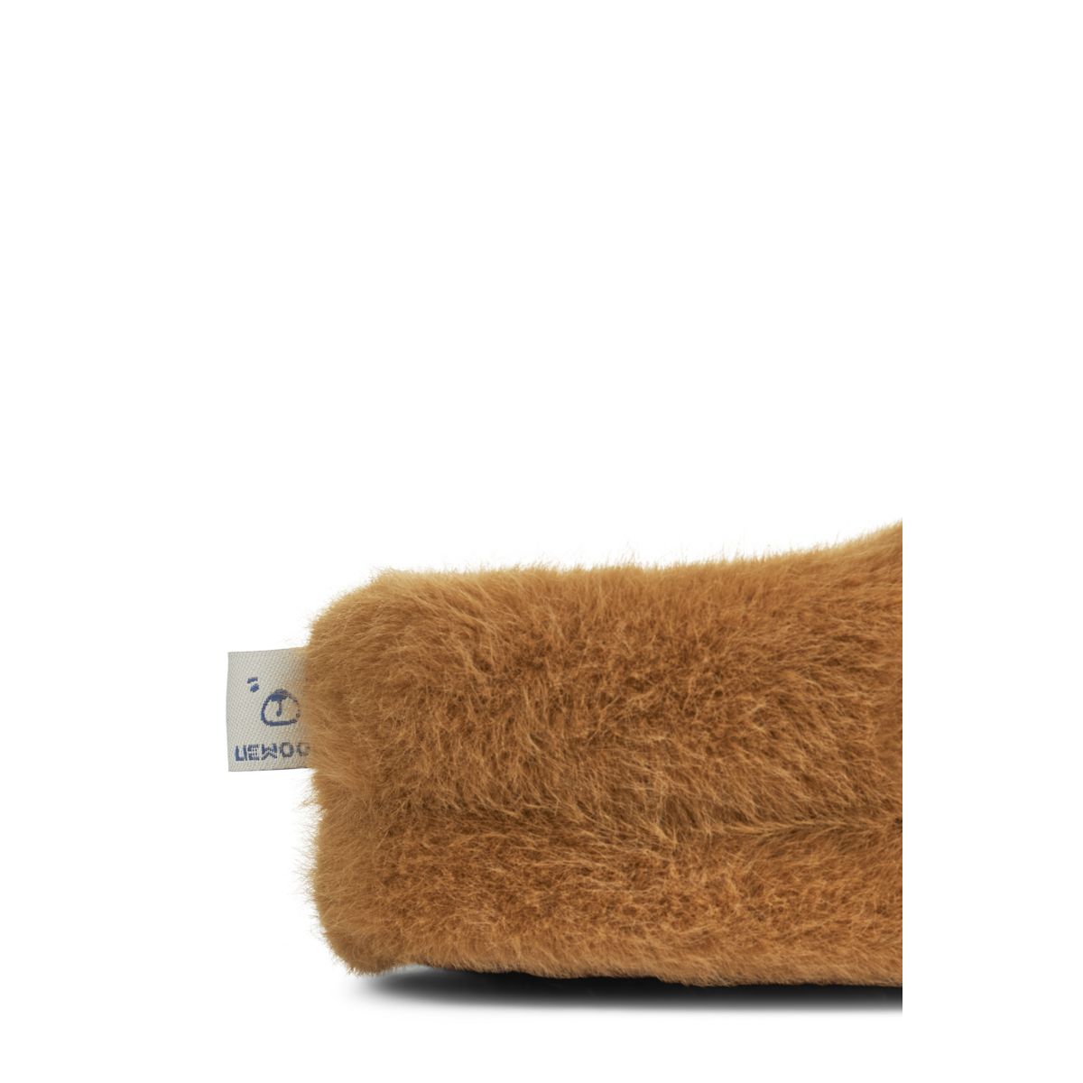 Liewood - Pantofole Orso - Golden Caramel