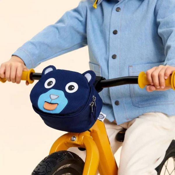 Affenzahn - Borsello Bike