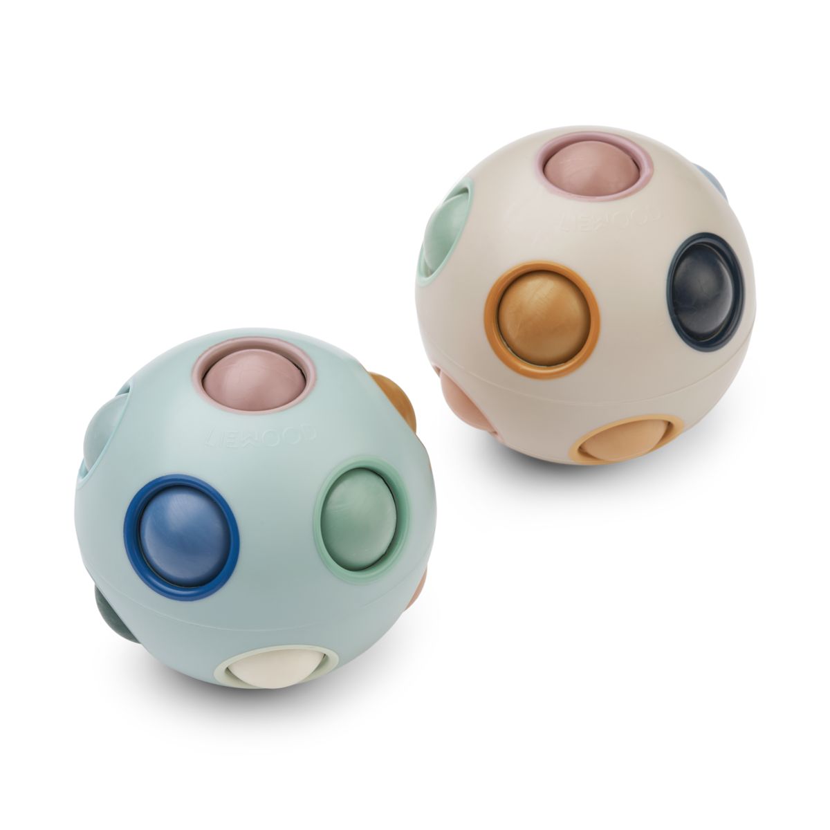 Palla Puzzle Solene 2-Pack
