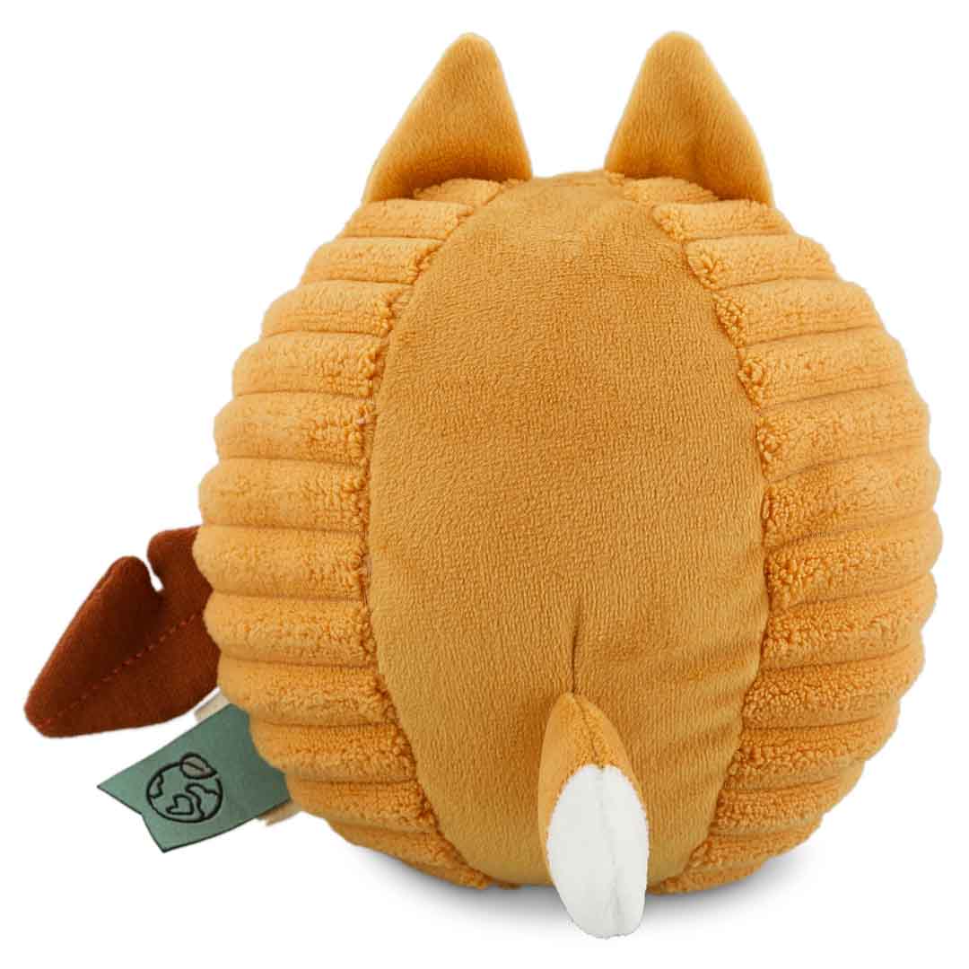 Trixie - Soun ball - Mr Fox