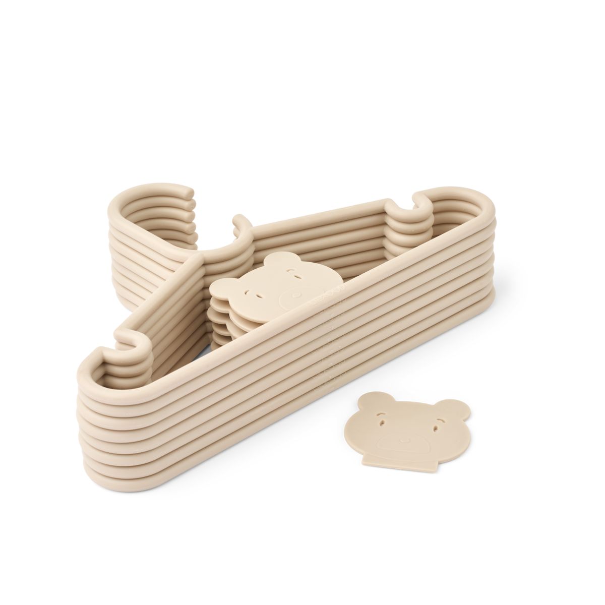 Falton Mr Bear Grucce 8-Pack Mr bear / Sandy