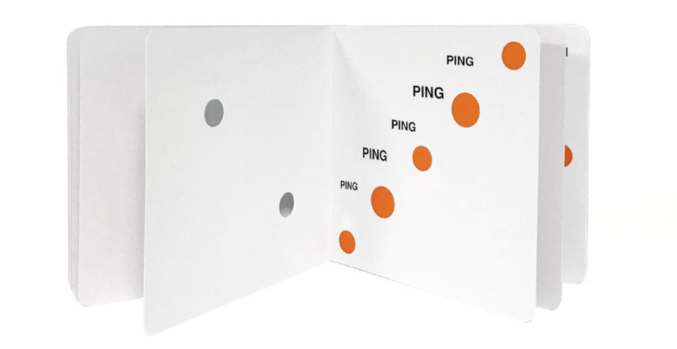 Ping pong