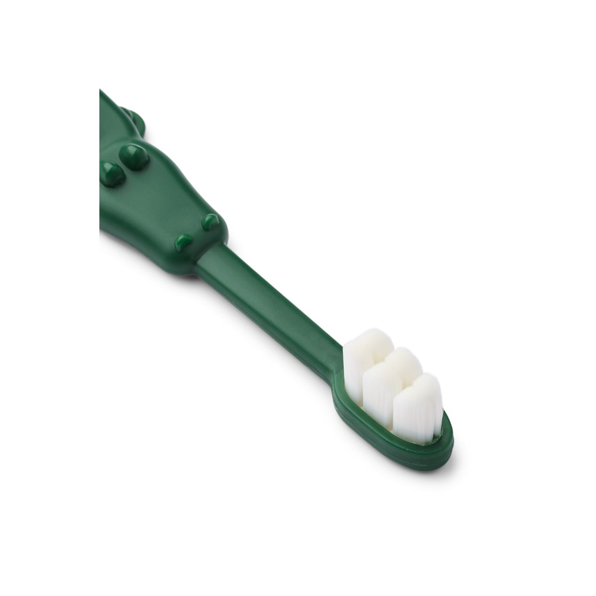 Fabio - Spazzolino da denti per bambini - Yellow mellow / Garden green