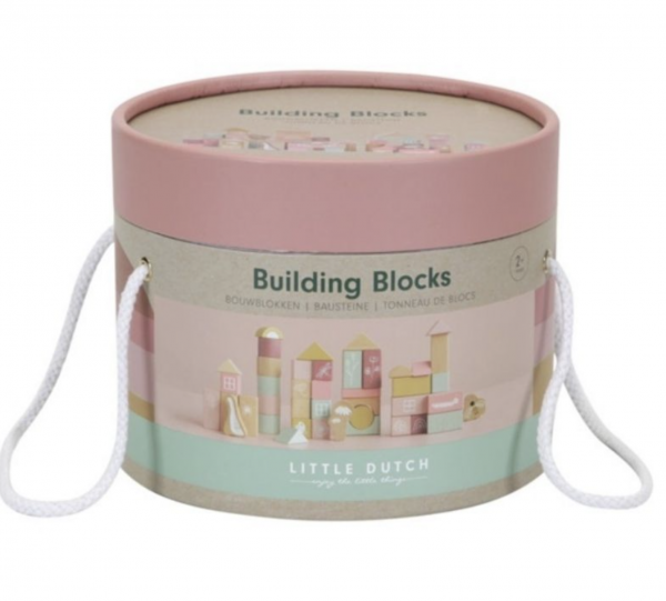 Little Dutch - Blocchi di costruzioni