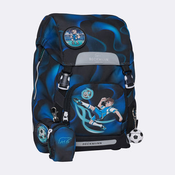 Beckmann - Zaino Scuola Classic, Magic League - 22L