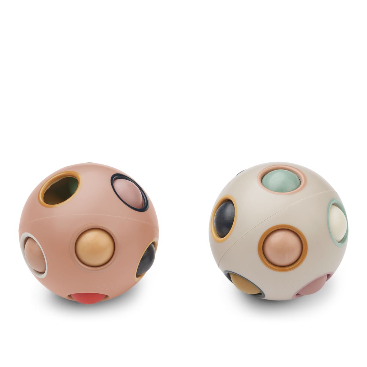 Palla Puzzle Solene 2-Pack