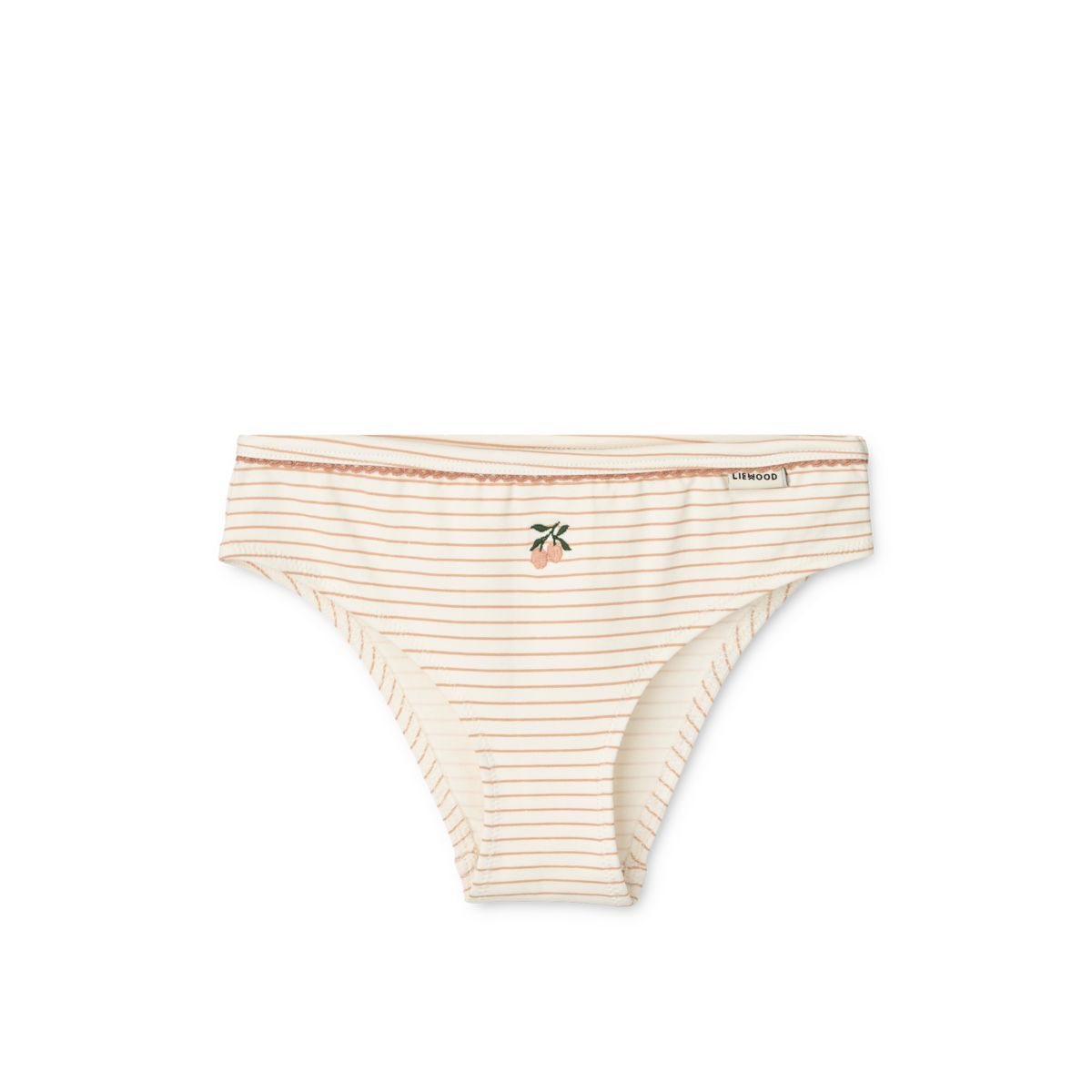 Liewood - Slip 3 Pack - Mini peach sea shell / Stripe mix
