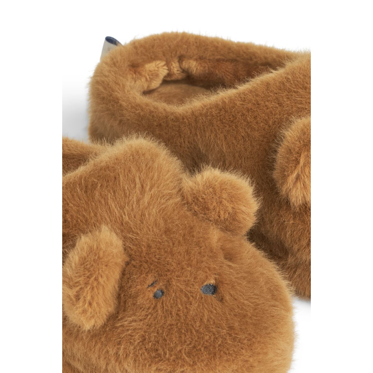 Liewood - Pantofole Orso - Golden Caramel