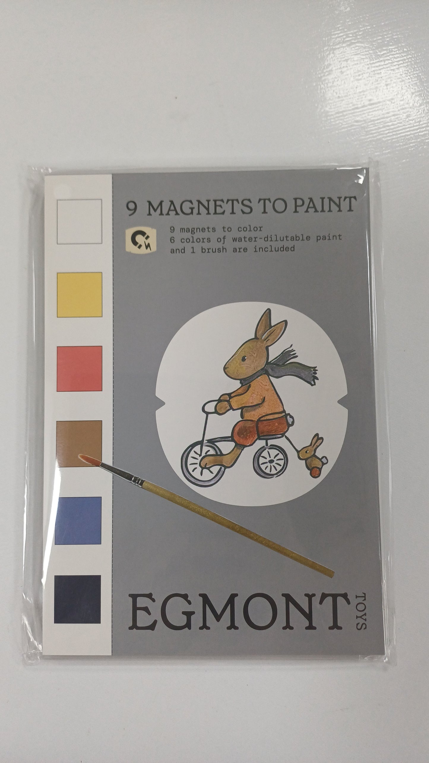 "Pasqua" - Kit regalo
