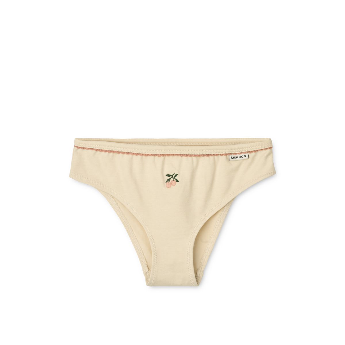 Liewood - Slip 3 Pack - Mini peach sea shell / Stripe mix
