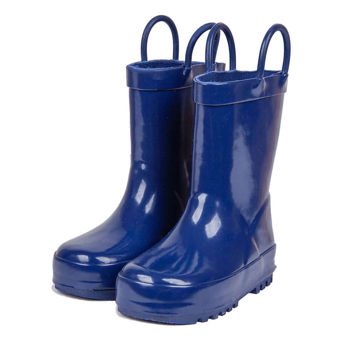 Mr. Tiggle - Stivale per la pioggia - Blu