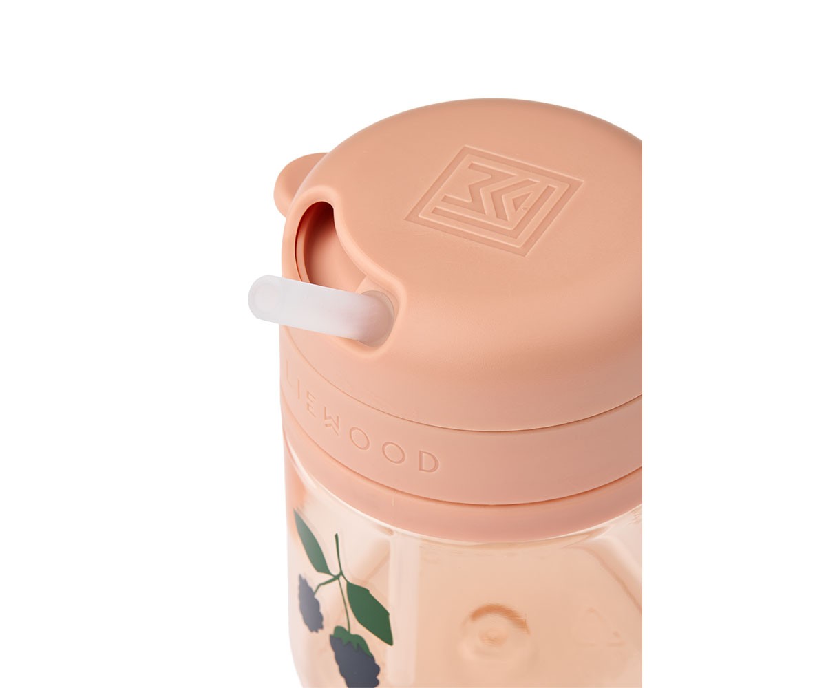 Pavia Tritan Straw Cup 280ml